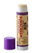 Lucky Pup Dog Balm Sunscreen for Noses