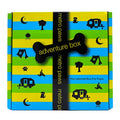 Metro Paws Adventure Box®
