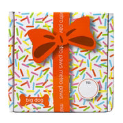 Metro Paws Pawty Box® Big Dog