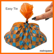 Metro Paws ULTRA Degradable Poop Bags