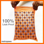 Metro Paws ULTRA Degradable Poop Bags
