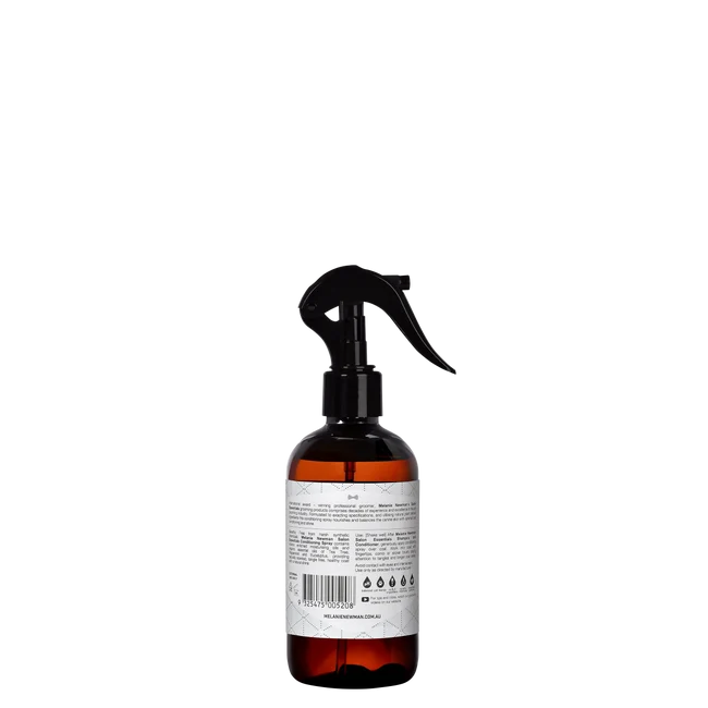 Melanie Newman Everyday Coat Conditioning Spray 250ml