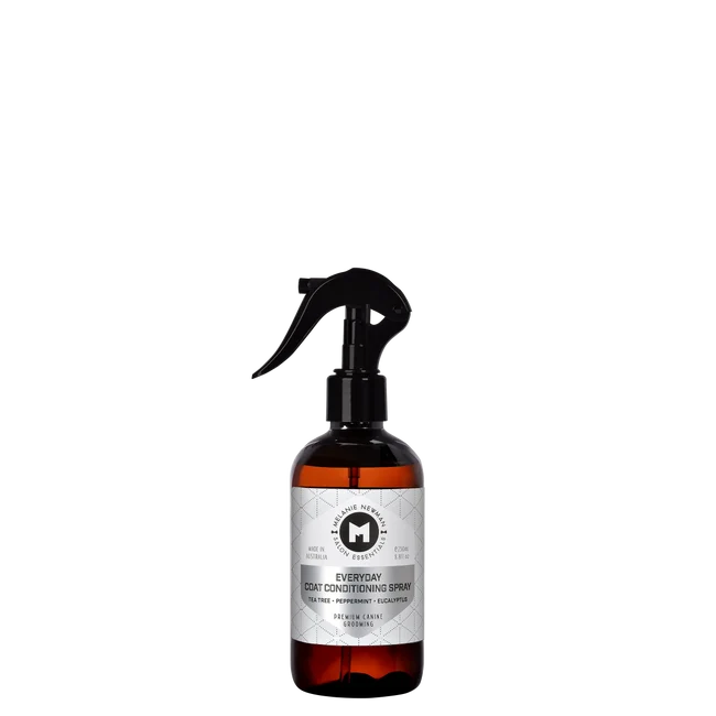 Melanie Newman Everyday Coat Conditioning Spray 250ml