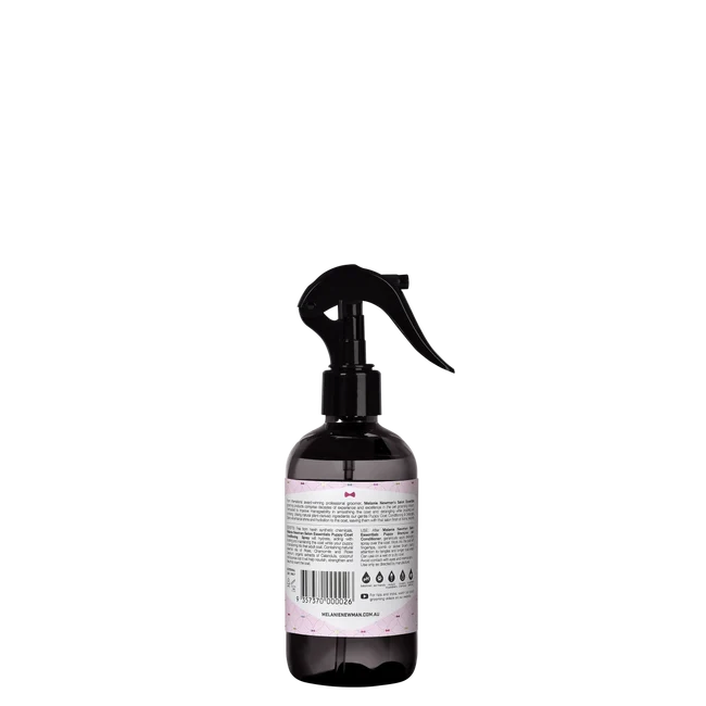 Melanie Newman Puppy Coat Conditioning Spray 250ml