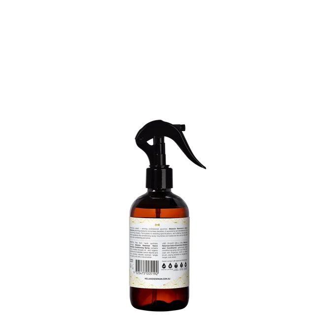 Melanie Newman Refresh Coat Conditioning Spray 250ml