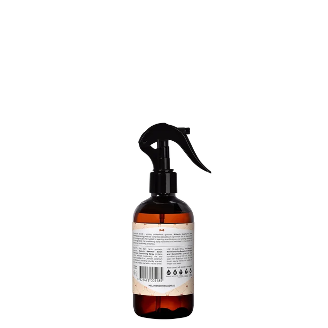 Melanie Newman Relax Coat Conditioning Spray 250ml