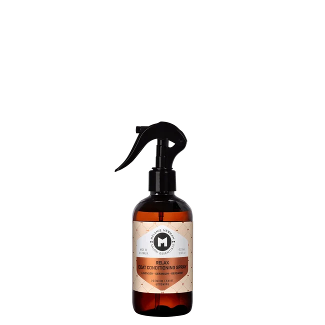 Melanie Newman Relax Coat Conditioning Spray 250ml