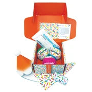 Metro Paws Pawty Box® Lil Dog