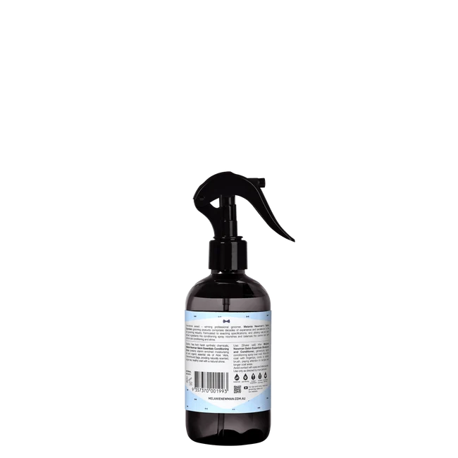 Melanie Newman Soothe Coat Conditioning Spray 250ml