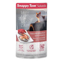 Snappy Tom Naturals® - Tuna with Whitebait and Crabmeat 3.5 oz